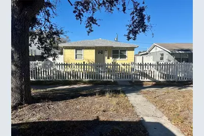 3821 1st Avenue N, Saint Petersburg, FL 33713 - Photo 1