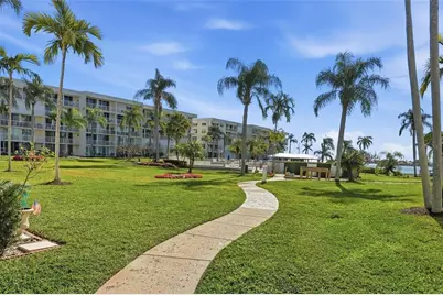 6001 Bahia Del Mar Circle #529, Saint Petersburg, FL 33715 - Photo 8