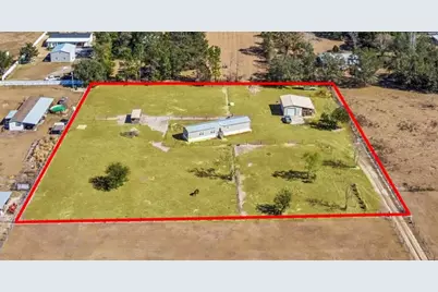 8736 23rd Street, Zephyrhills, FL 33540 - Photo 1