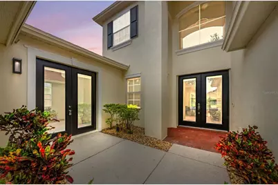 3033 Stonegate Falls Drive, Land O Lakes, FL 34638 - Photo 6