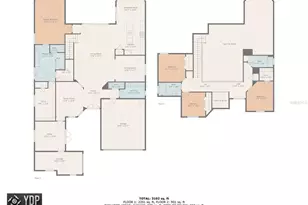 3033 Stonegate Falls Dr, Land O Lakes, FL 34638 - Photo 68