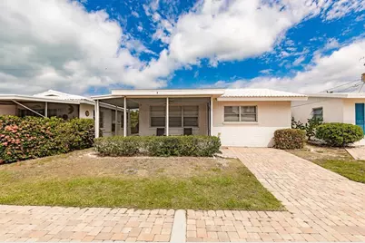 6020 Midnight Pass Road #59, Sarasota, FL 34242 - Photo 1