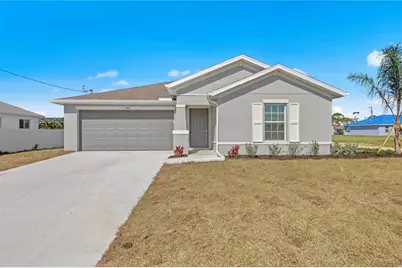 125 Hercules Drive, Rotonda West, FL 33947 - Photo 1