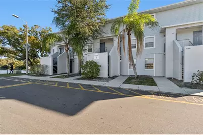 7015 Waterside Drive #1, Tampa, FL 33617 - Photo 4