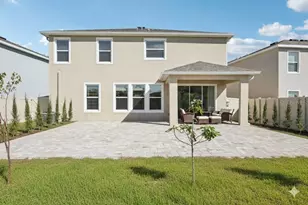 10864 Tally Fawn Loop, San Antonio, FL 33576 - Photo 2