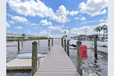 825 E Gulf Boulevard #110, Indian Rocks Beach, FL 33785 - Photo 4