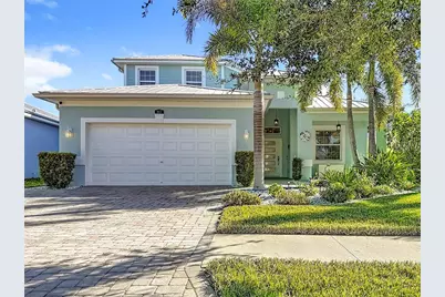 443 Bahama Grande Boulevard, Apollo Beach, FL 33572 - Photo 1