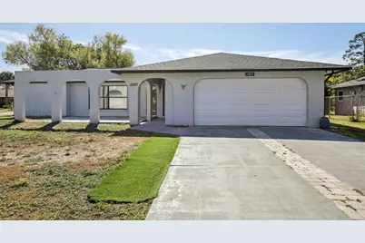 23217 McBurney Avenue, Port Charlotte, FL 33980 - Photo 2