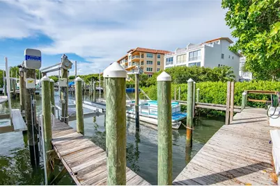 1515 Pinellas Bayway S #59, Tierra Verde, FL 33715 - Photo 46