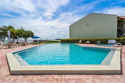 1515 Pinellas Bayway S #59, Tierra Verde, FL 33715 - Photo 26