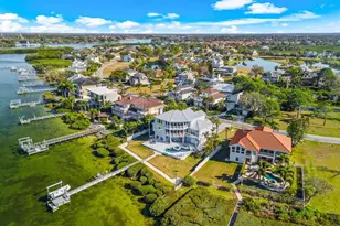 2059 N Pointe Alexis Dr, Tarpon Springs, FL 34689 - Photo 76