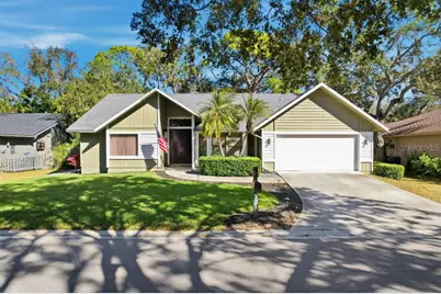 721 Forestview Drive, Sarasota, FL 34232 - Photo 2