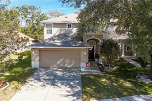 7942 Endless Summer Ct, Land O Lakes, FL 34637 - Photo 2