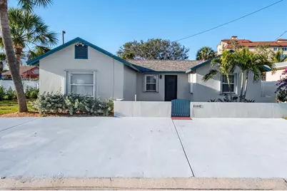 100 Punta Vista Drive, Saint Pete Beach, FL 33706 - Photo 4