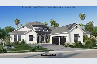 4624 Majestic Hills Loop, Brooksville, FL 34601 - Photo 1