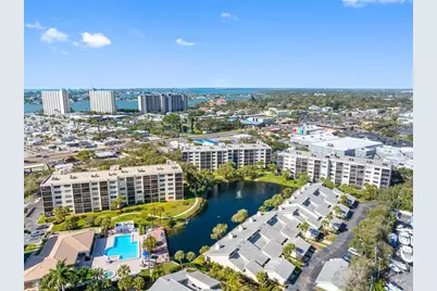 1316 Pasadena Avenue S #303, South Pasadena, FL 33707 - Photo 48