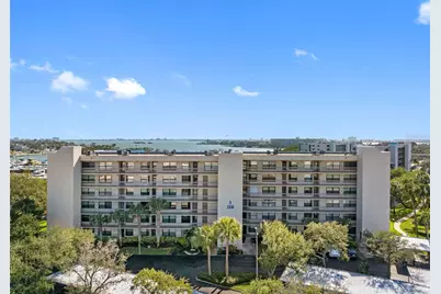 1316 Pasadena Avenue S #303, South Pasadena, FL 33707 - Photo 26