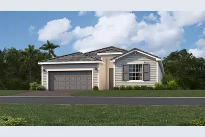 7857 Lakes Edge Lane, Port Charlotte, FL 33981 - Photo 1