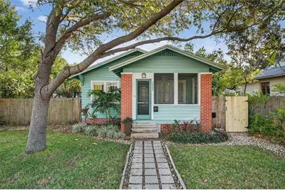 2905 14th Street N, Saint Petersburg, FL 33704 - Photo 2