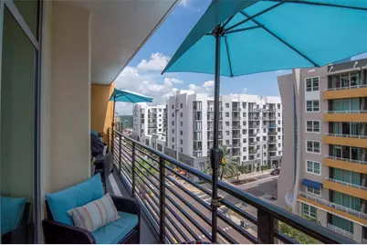 1120 E Kennedy Boulevard #611, Tampa, FL 33602 - Photo 30