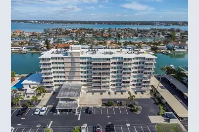 223 Island Way #4A, Clearwater, FL 33767 - Photo 2
