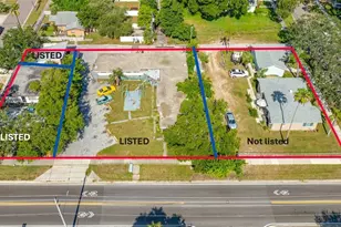 1762 N Fort Harrison Ave, Clearwater, FL 33755 - Photo 6