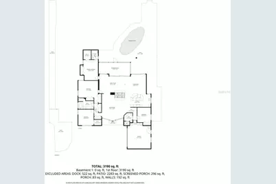 272 Shore Drive, Palm Harbor, FL 34683 - Photo 12