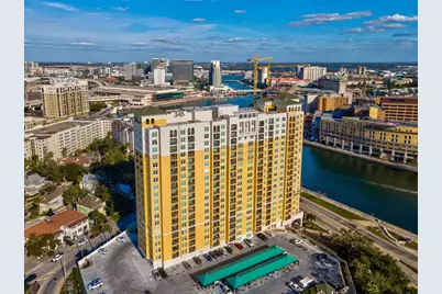 345 Bayshore Boulevard #603, Tampa, FL 33606 - Photo 56