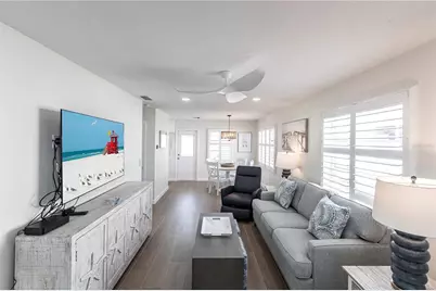 6020 Midnight Pass Road #29, Sarasota, FL 34242 - Photo 4