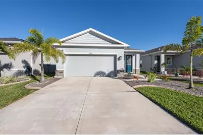 8724 Starry Night Terrace, Parrish, FL 34219 - Photo 4