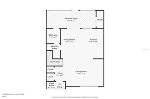 14805 Lake Forest Dr, Lutz, FL 33559 - Photo 42