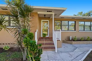 104 N Hercules Ave, Clearwater, FL 33765 - Photo 2