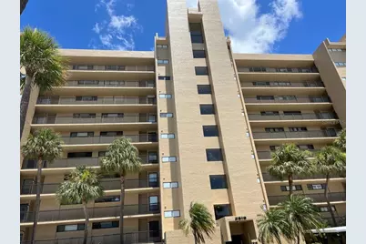 2618 Cove Cay Drive #909, Clearwater, FL 33760 - Photo 2