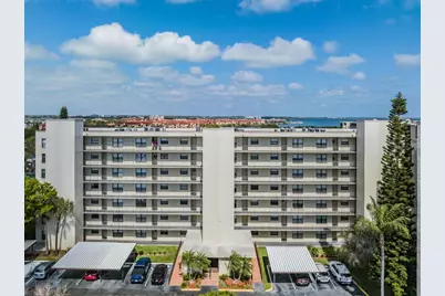 900 Cove Cay Drive #1D, Clearwater, FL 33760 - Photo 2