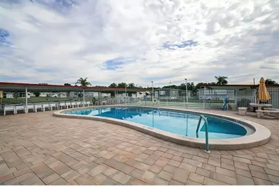 3141 Nantucket Drive, Holiday, FL 34690 - Photo 32