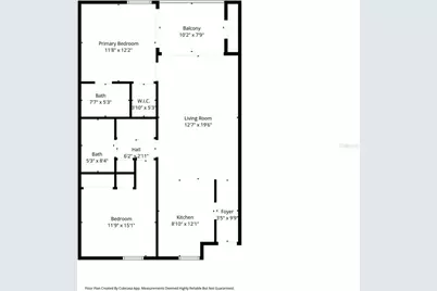 3001 58th Avenue S #606, Saint Petersburg, FL 33712 - Photo 36