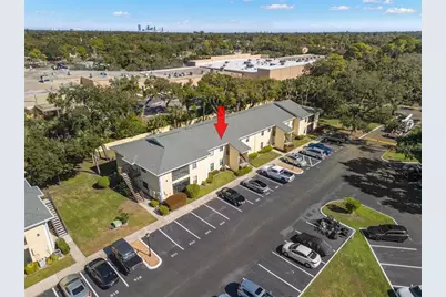 3001 58th Avenue S #606, Saint Petersburg, FL 33712 - Photo 2