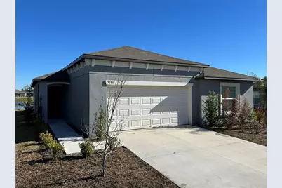 5380 Blue Horizon Way, Wimauma, FL 33598 - Photo 1