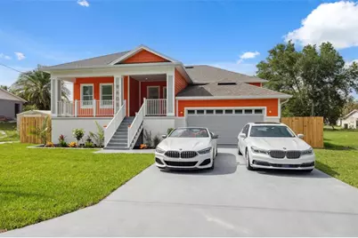 8605 Inwood Drive, Hudson, FL 34667 - Photo 1