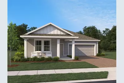 3362 Monaco Boulevard, New Smyrna Beach, FL 32168 - Photo 1