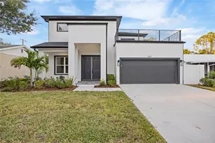 3317 W Napoleon Ave, Tampa, FL 33611 - Photo 2