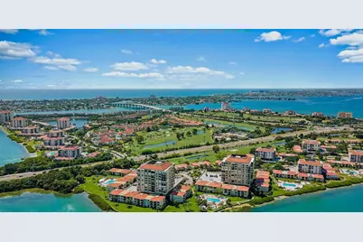 6269 Palma Del Mar Boulevard S #308, Saint Petersburg, FL 33715 - Photo 1