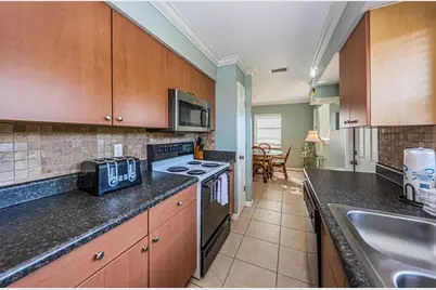 6020 Midnight Pass Road #14A, Sarasota, FL 34242 - Photo 12