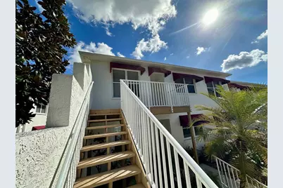 1420 Water View Drive W #201, Largo, FL 33771 - Photo 1