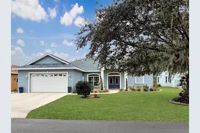 5460 Chestnut Ridge Road, Ridge Manor, FL 33523 - Photo 1