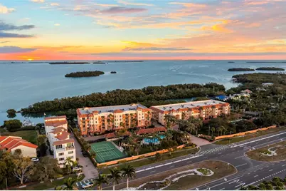 1645 Pinellas Bayway S #B2, Tierra Verde, FL 33715 - Photo 58