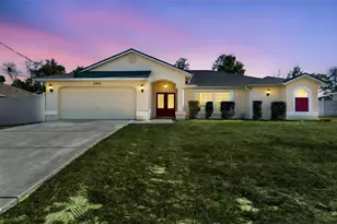 13970 NW Coronado Dr, Spring Hill, FL 34609 - Photo 1