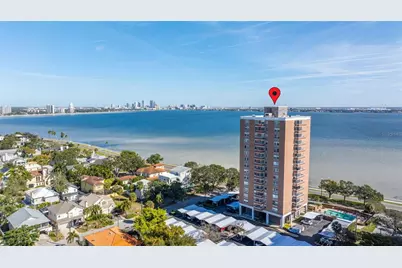 4015 Bayshore Boulevard #10D, Tampa, FL 33611 - Photo 24