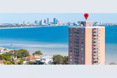 4015 Bayshore Boulevard #10D, Tampa, FL 33611 - Photo 18