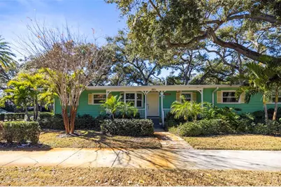 400 Broadway, Dunedin, FL 34698 - Photo 1